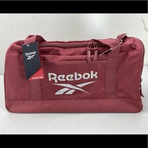 Reebok Duffle Bag
